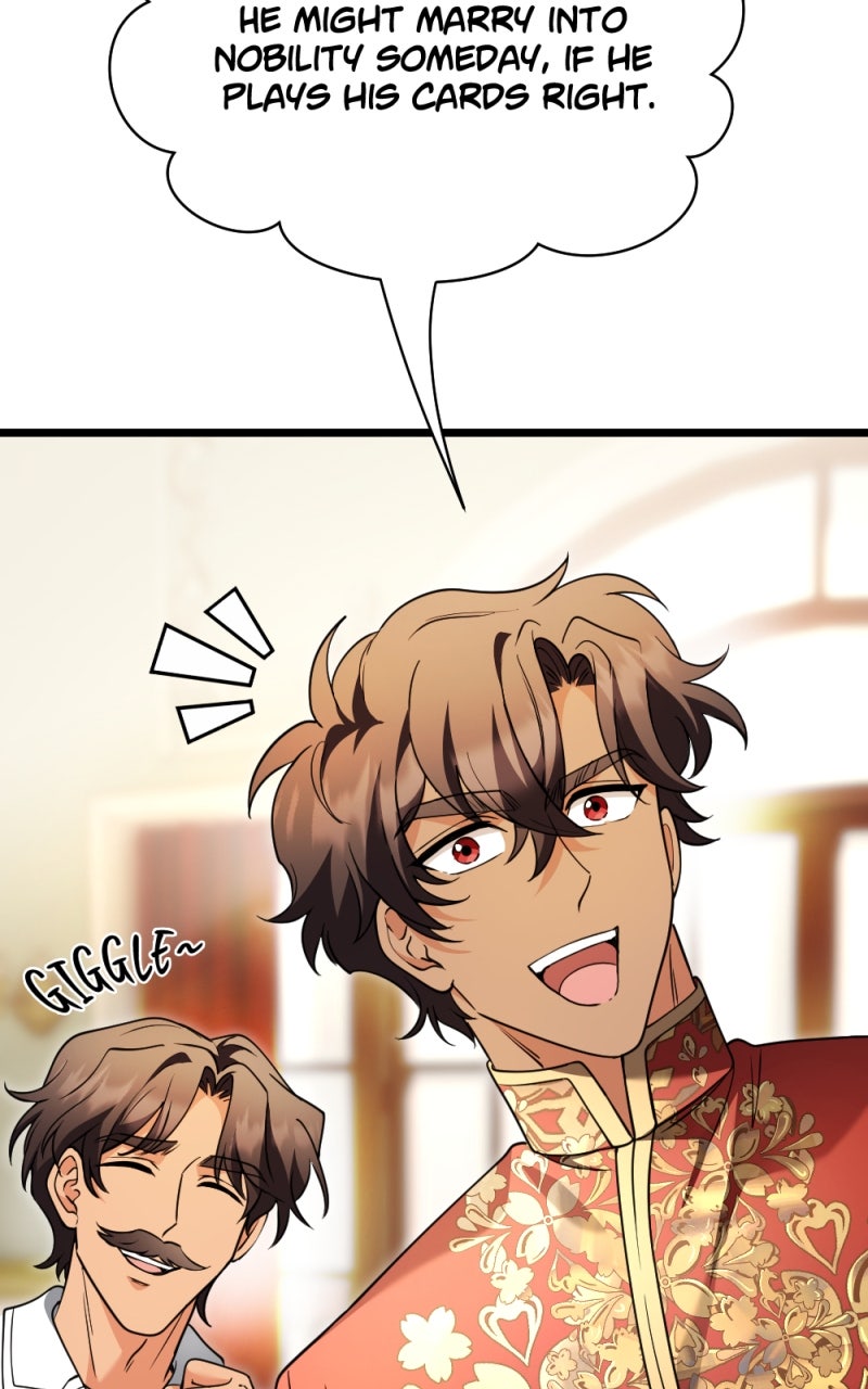 The Princess is Now the Duke Episode 57 page 104 - 