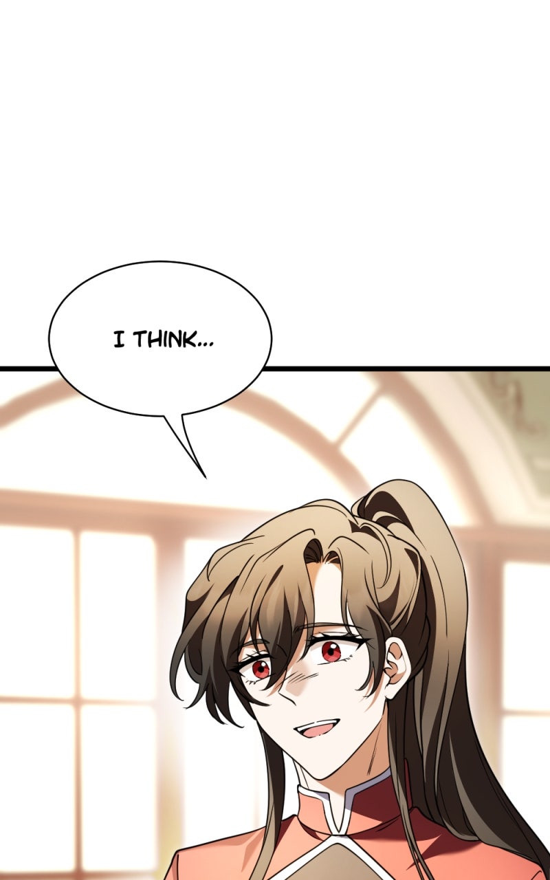 The Princess is Now the Duke Episode 57 page 106 - 