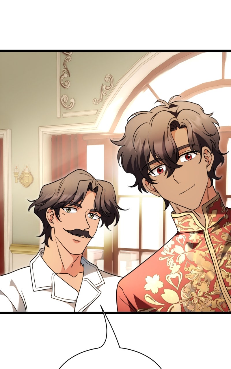 The Princess is Now the Duke Episode 57 page 108 - 