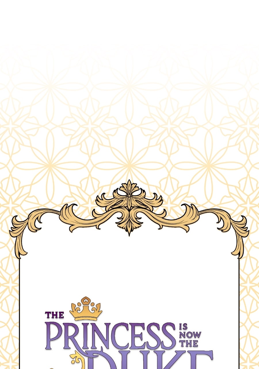 The Princess is Now the Duke Episode 57 page 110 - 