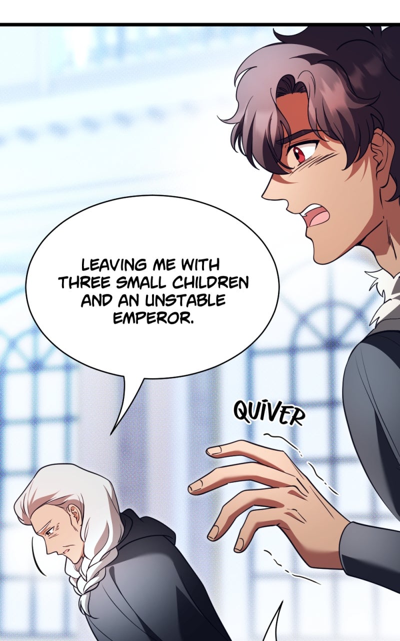 The Princess is Now the Duke Episode 57 page 14 - 