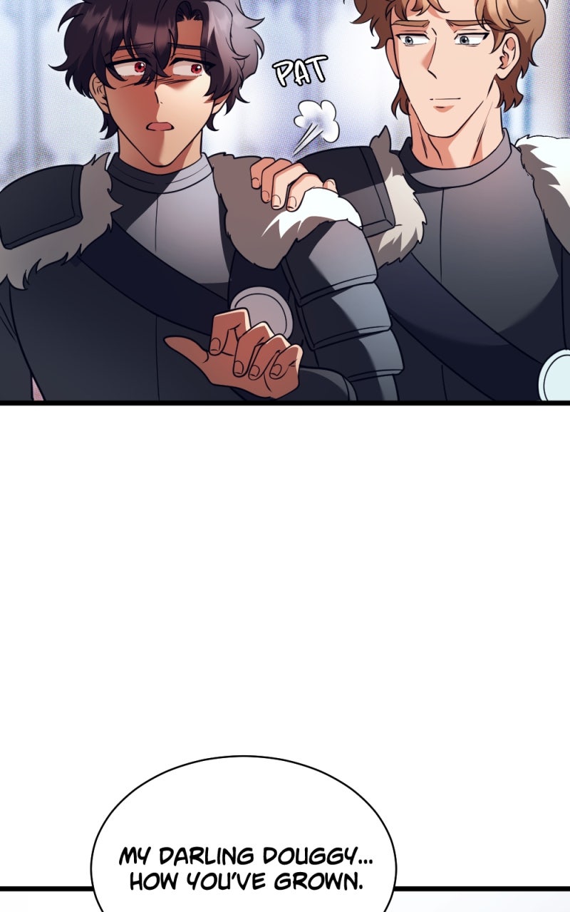 The Princess is Now the Duke Episode 57 page 16 - 