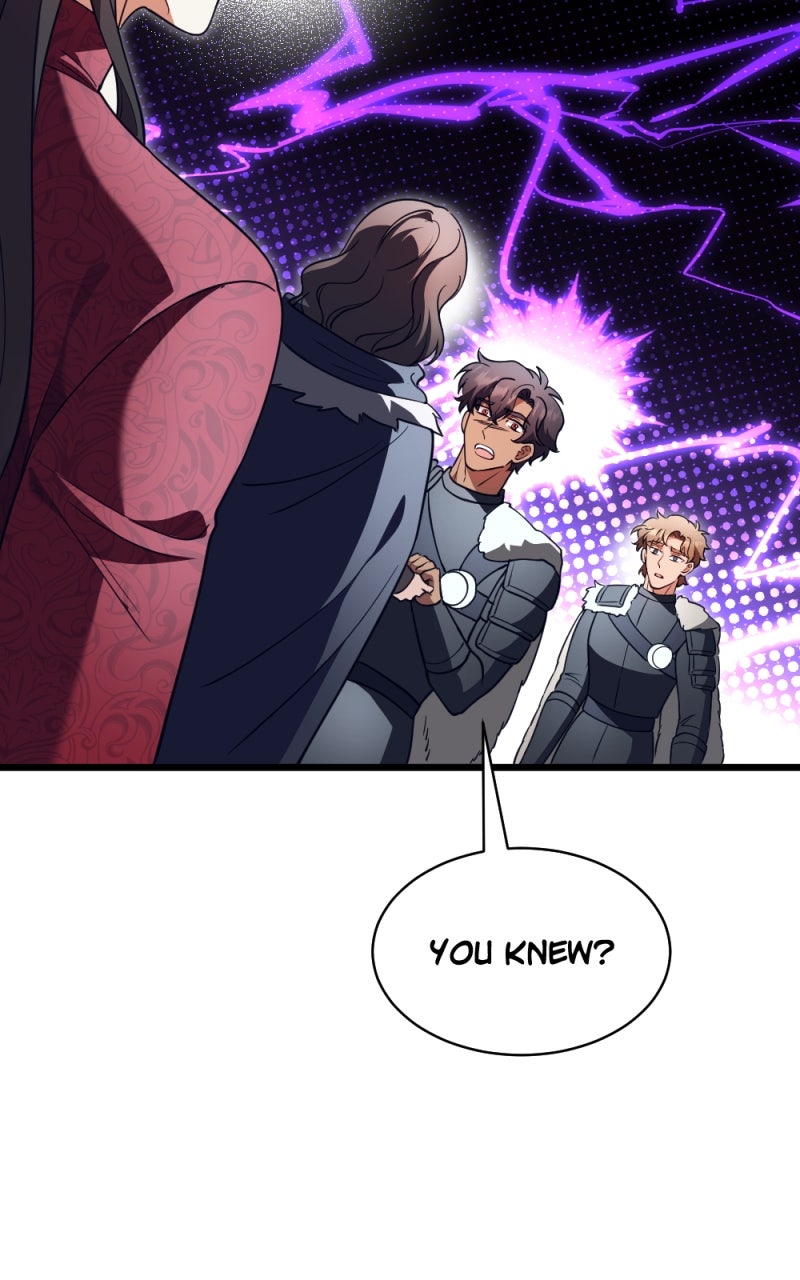The Princess is Now the Duke Episode 57 page 19 - 