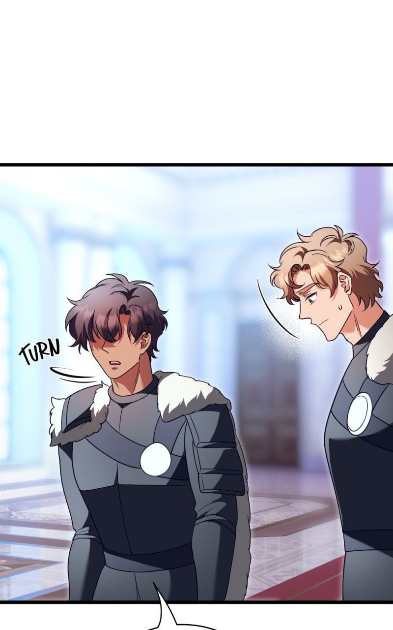 The Princess is Now the Duke Episode 57 page 20 - 