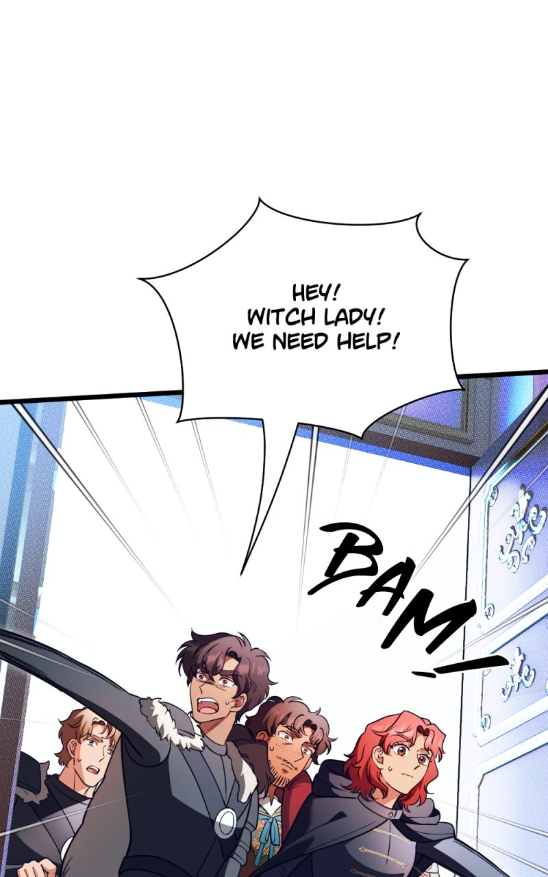 The Princess is Now the Duke Episode 57 page 3 - 