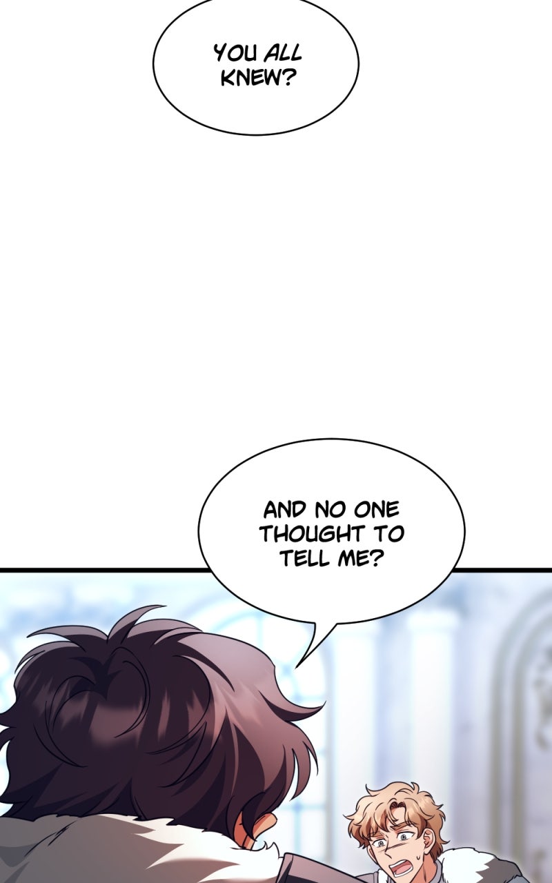 The Princess is Now the Duke Episode 57 page 21 - 