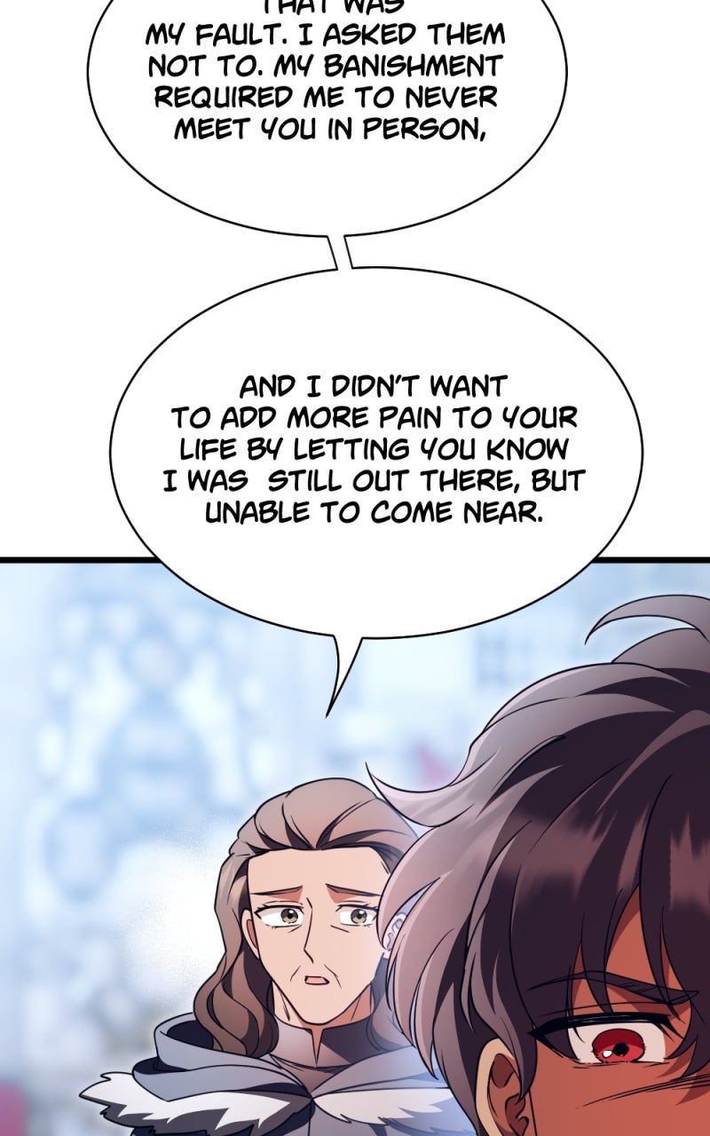 The Princess is Now the Duke Episode 57 page 23 - 