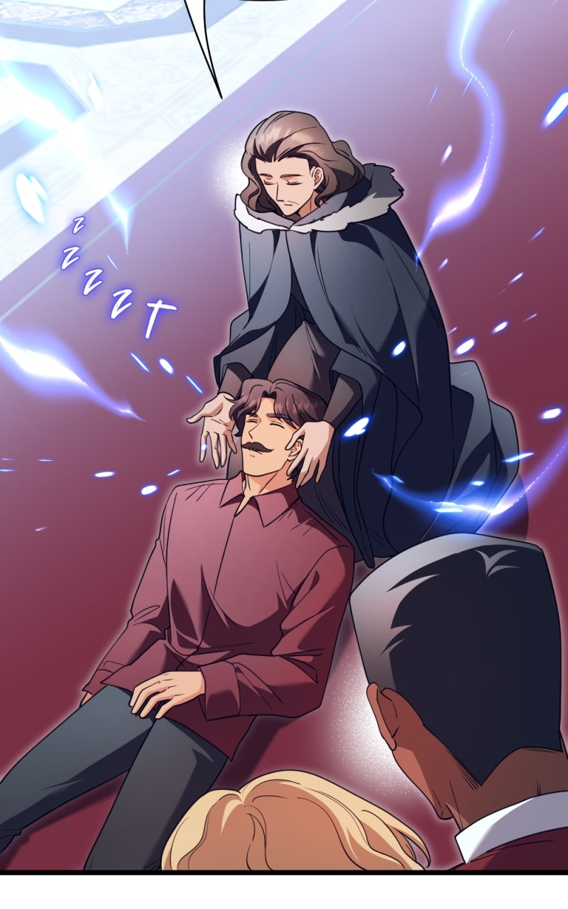 The Princess is Now the Duke Episode 57 page 27 - 