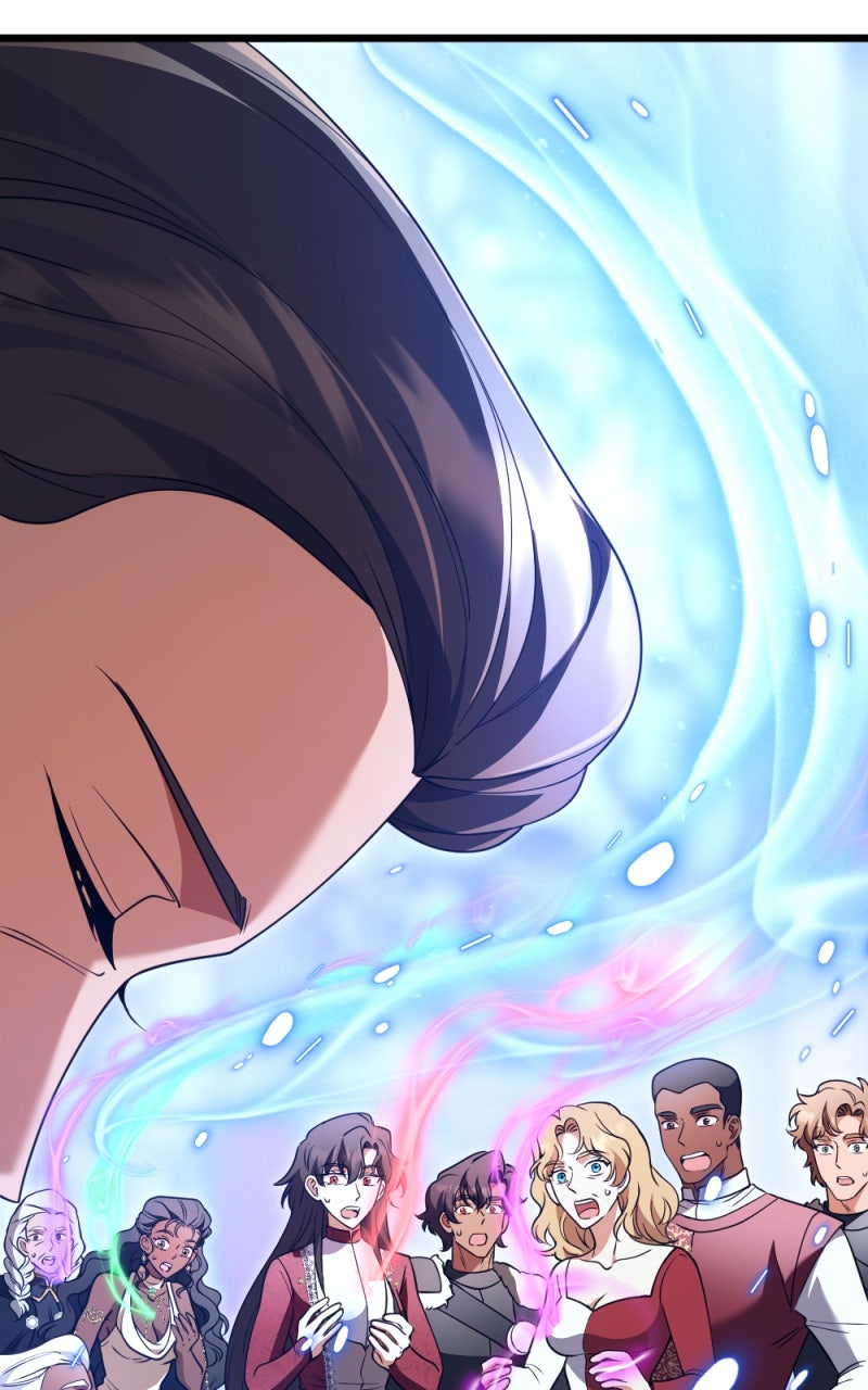 The Princess is Now the Duke Episode 57 page 29 - 