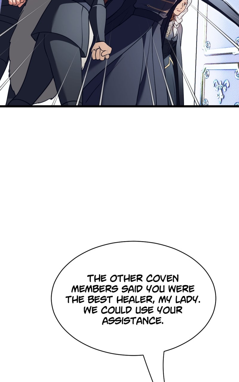 The Princess is Now the Duke Episode 57 page 4 - 