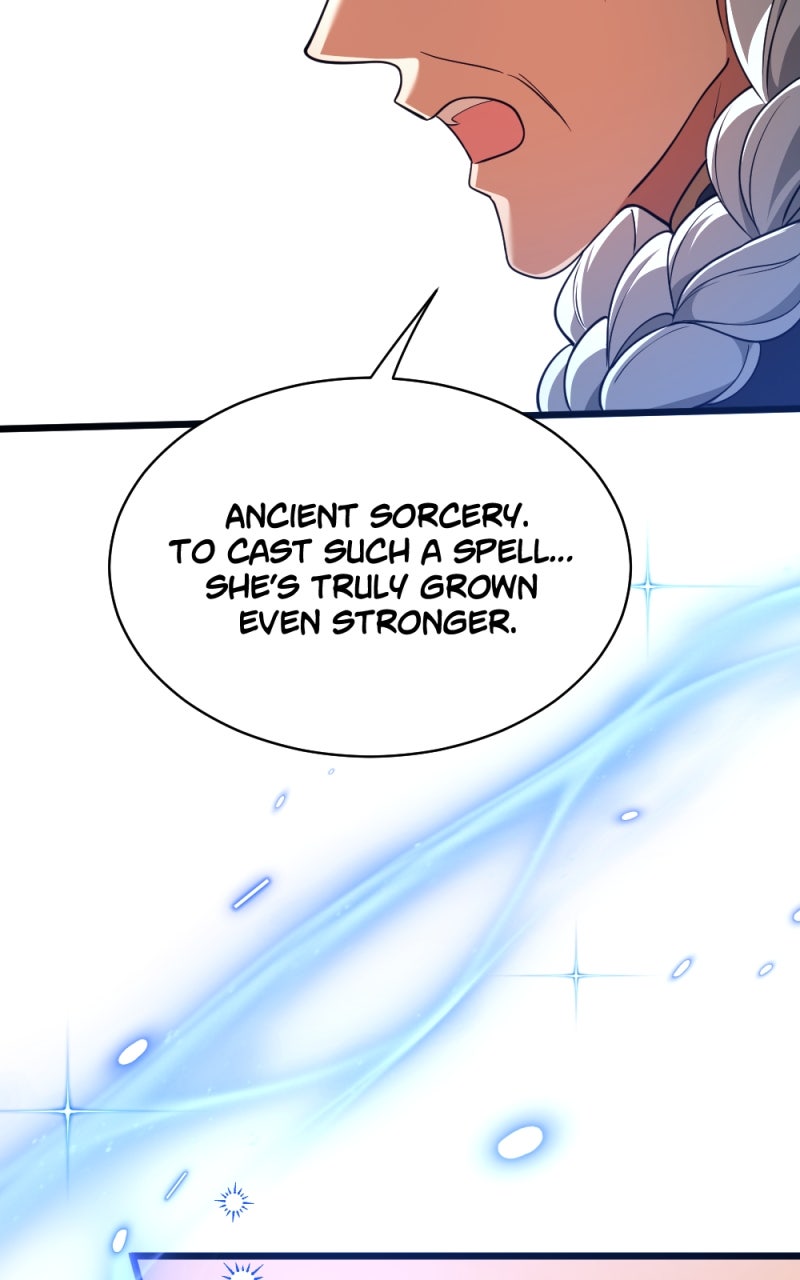 The Princess is Now the Duke Episode 57 page 34 - 