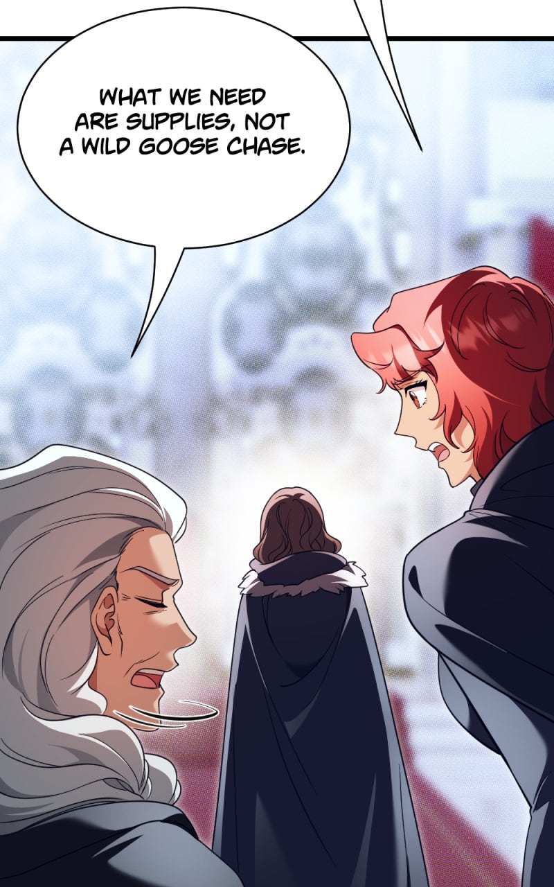 The Princess is Now the Duke Episode 57 page 5 - 