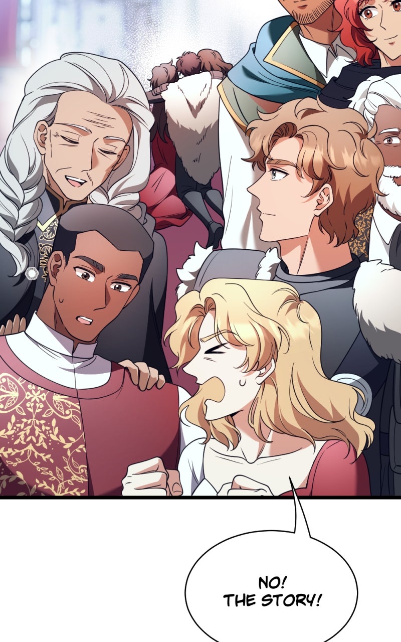The Princess is Now the Duke Episode 57 page 41 - 