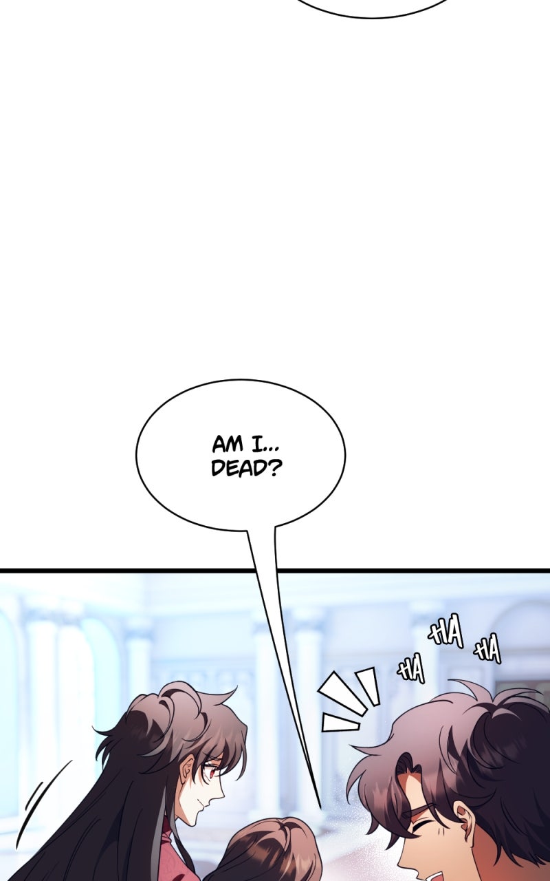 The Princess is Now the Duke Episode 57 page 42 - 