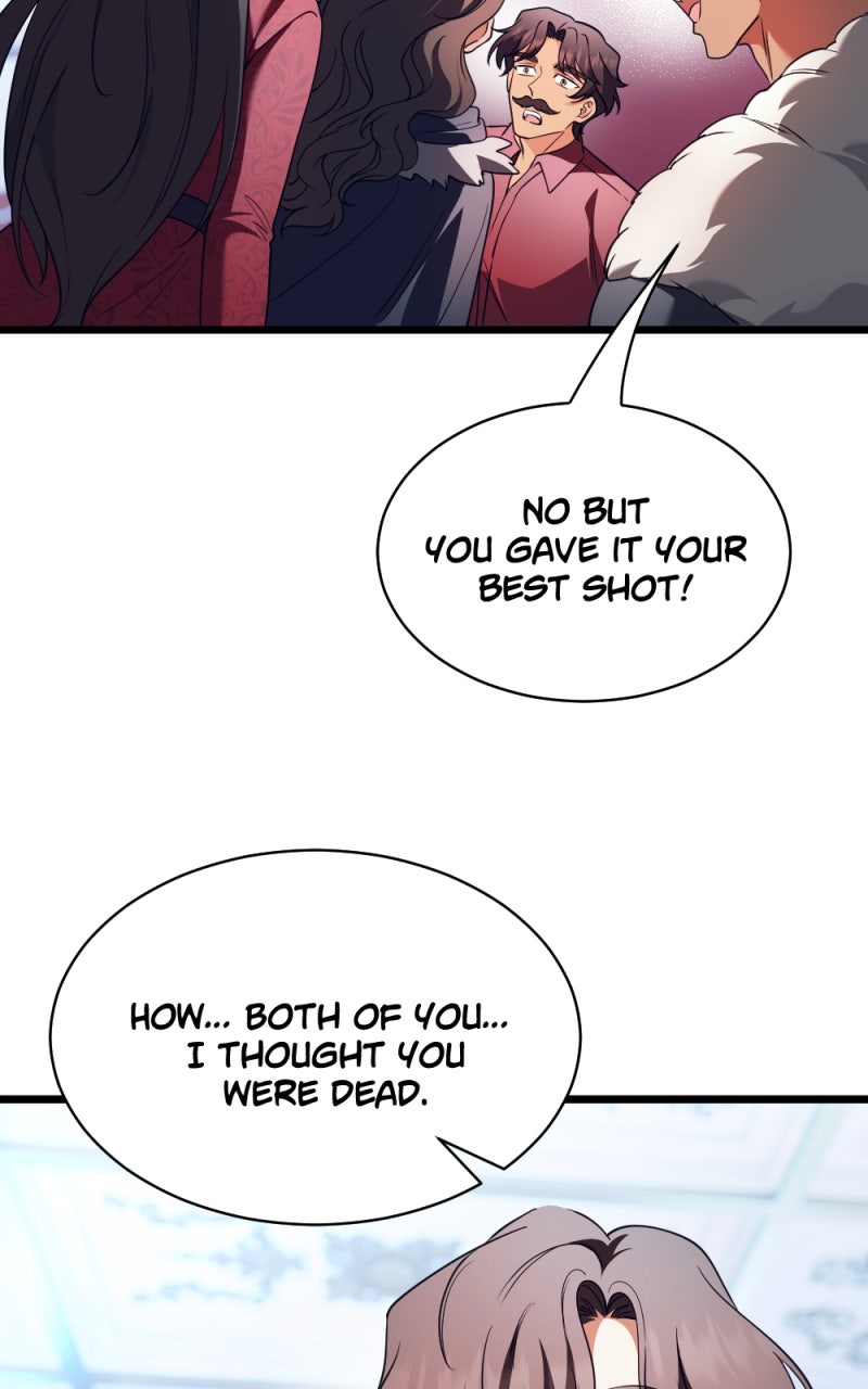 The Princess is Now the Duke Episode 57 page 43 - 