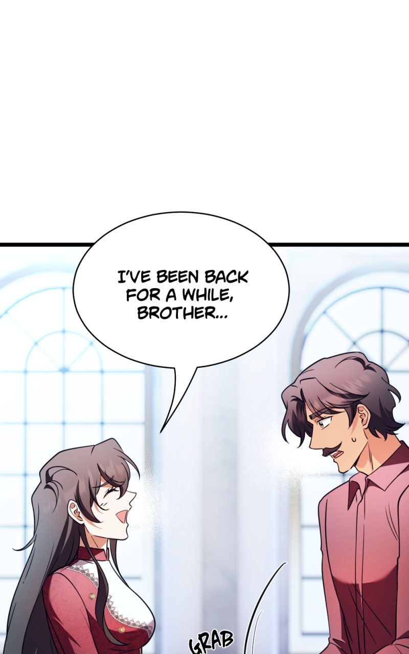 The Princess is Now the Duke Episode 57 page 45 - 