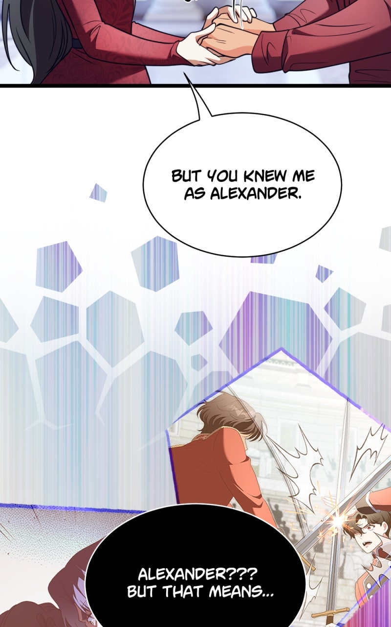 The Princess is Now the Duke Episode 57 page 46 - 