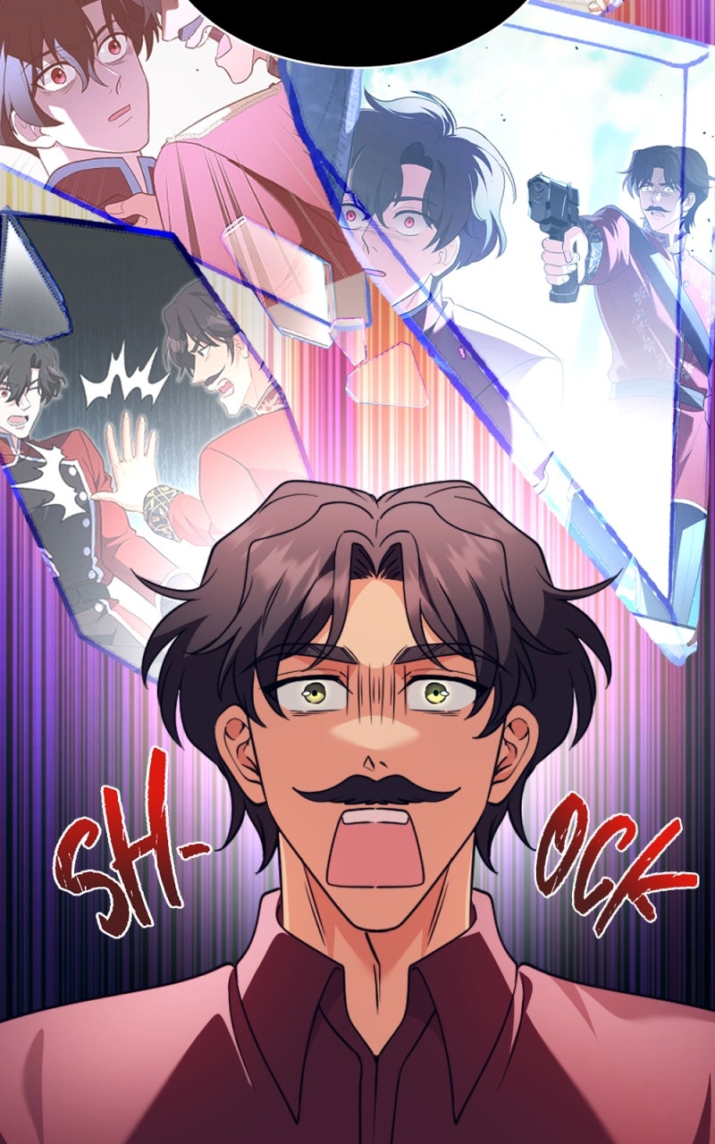 The Princess is Now the Duke Episode 57 page 47 - 