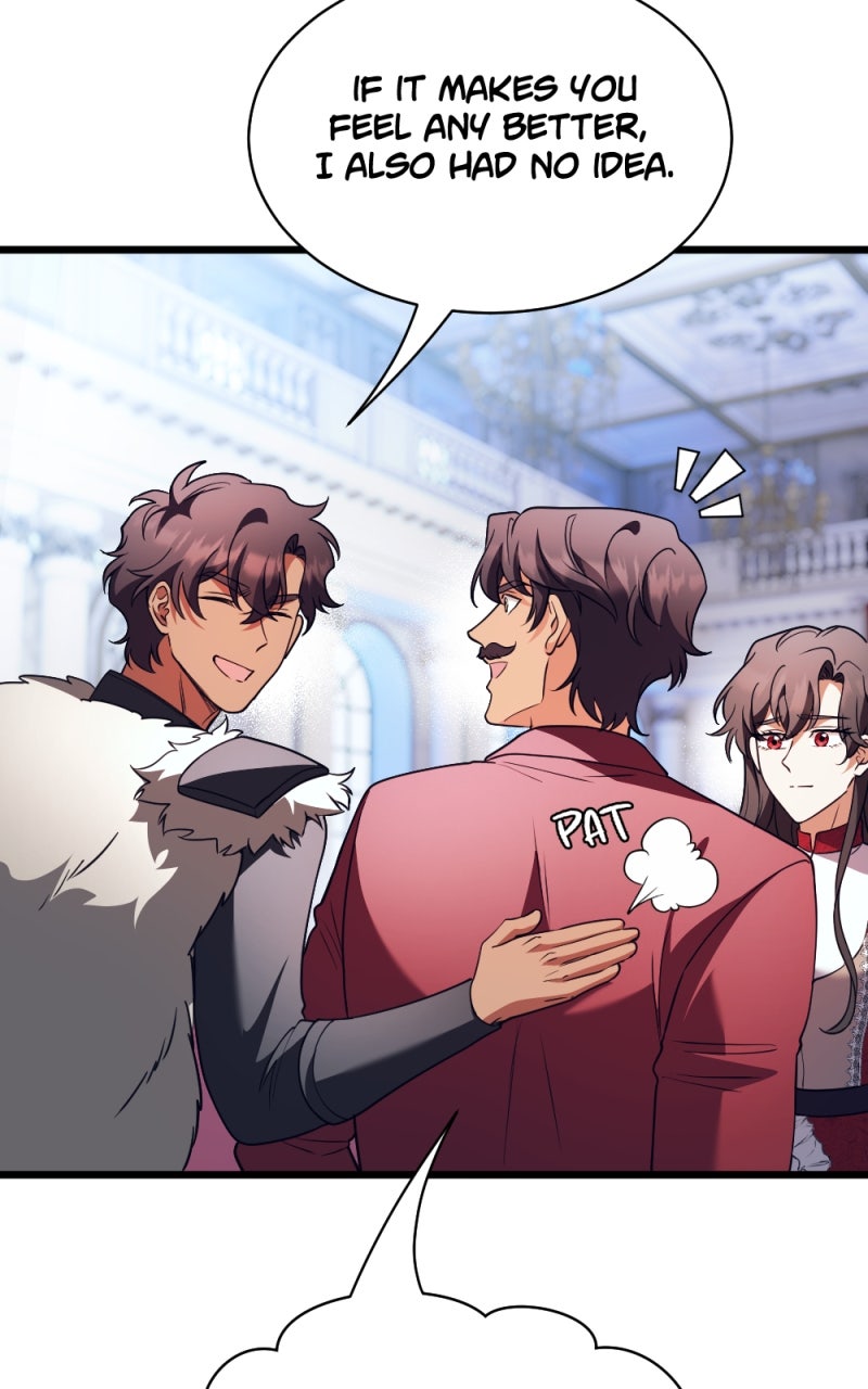 The Princess is Now the Duke Episode 57 page 51 - 