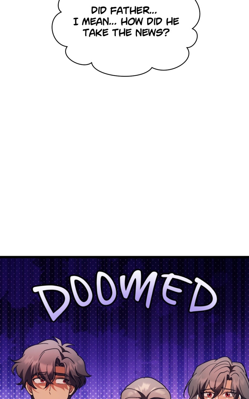The Princess is Now the Duke Episode 57 page 52 - 