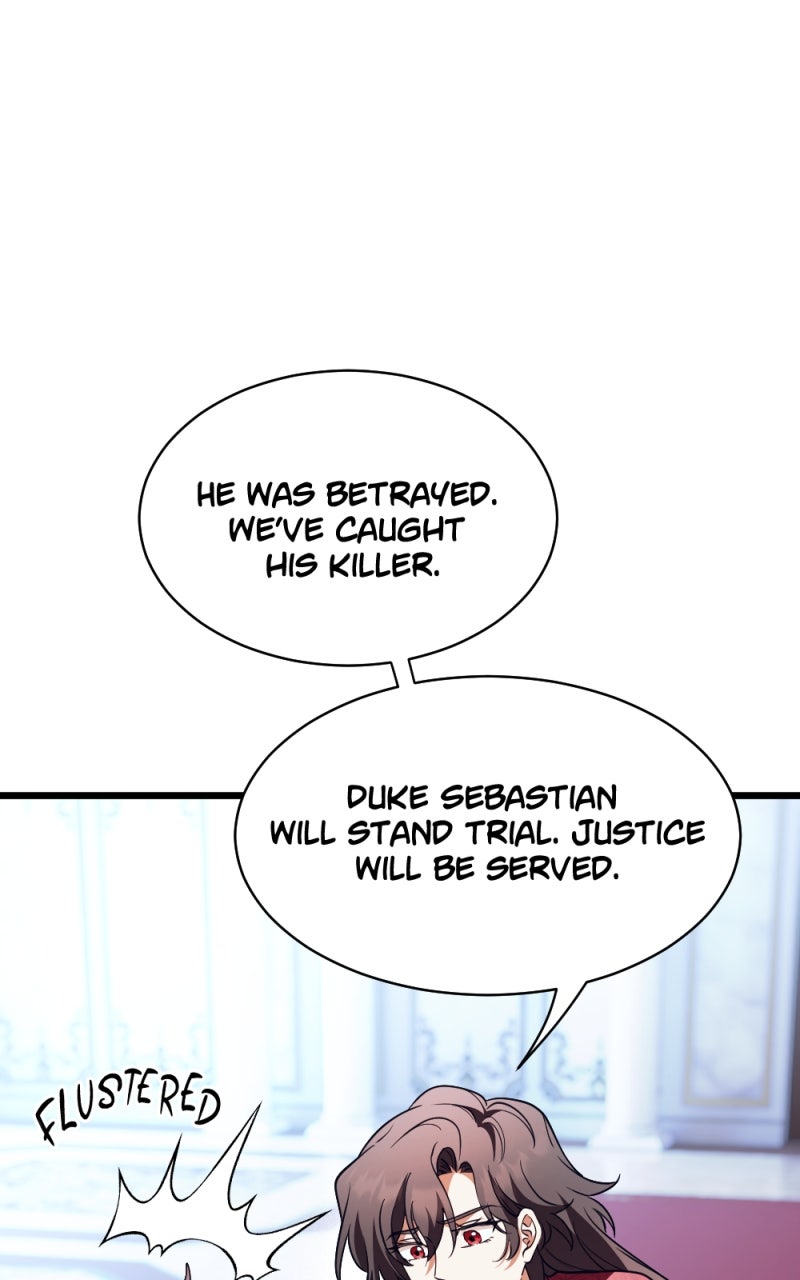 The Princess is Now the Duke Episode 57 page 55 - 
