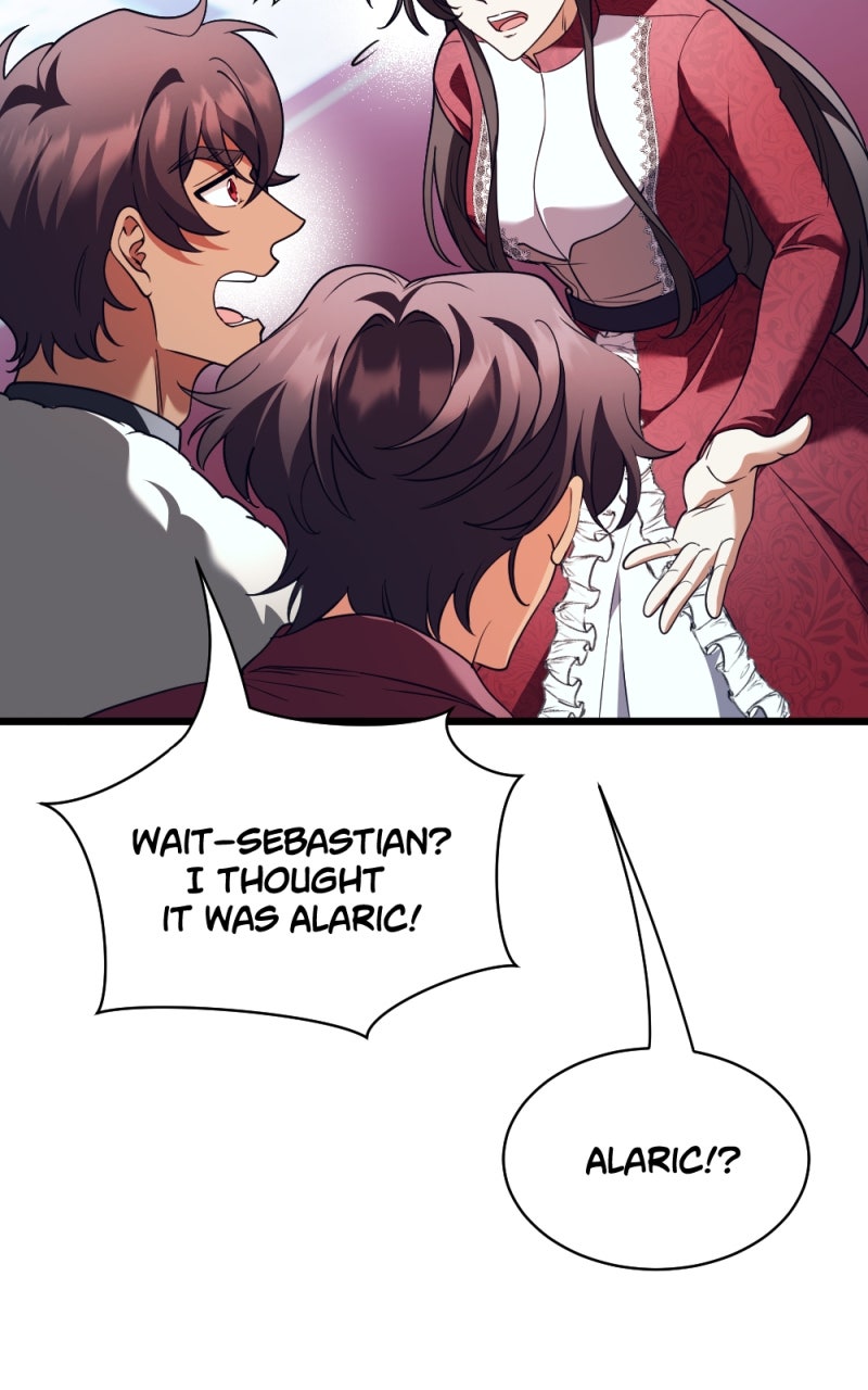 The Princess is Now the Duke Episode 57 page 56 - 