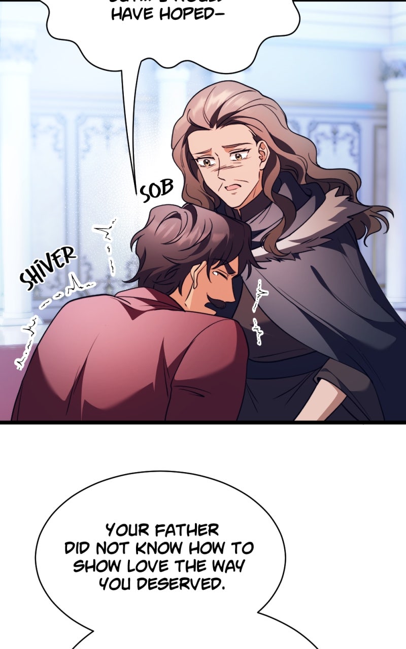 The Princess is Now the Duke Episode 57 page 58 - 