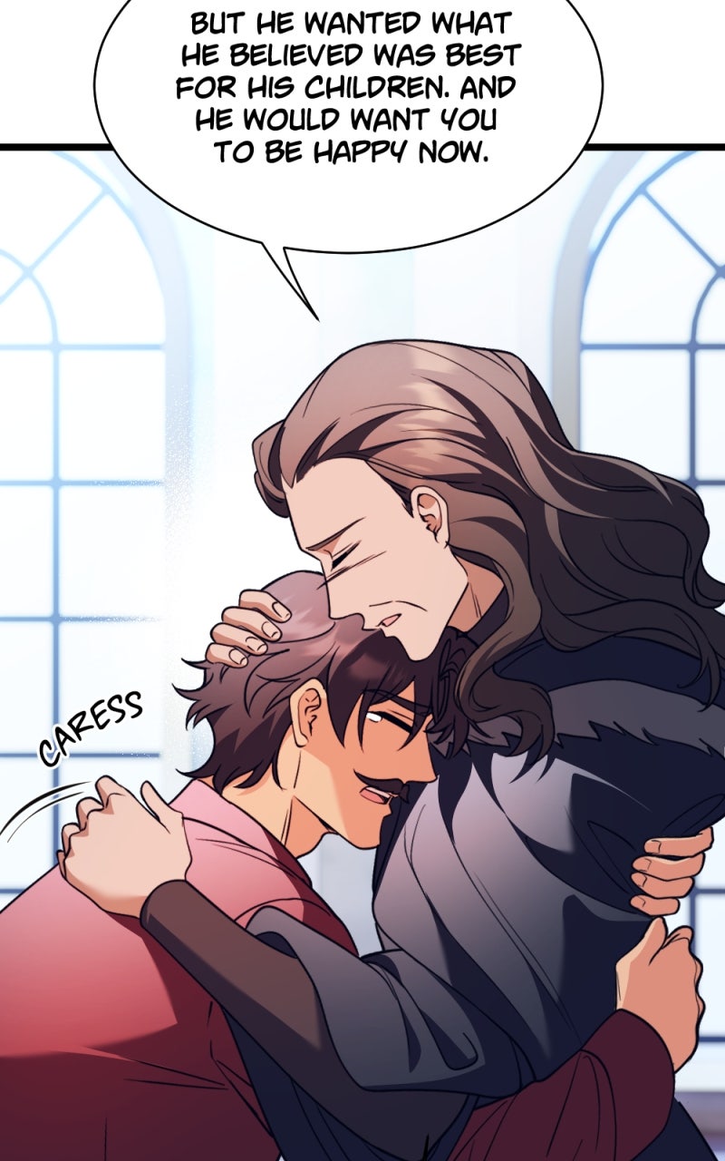 The Princess is Now the Duke Episode 57 page 59 - 