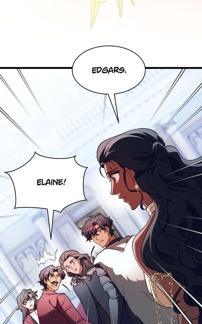 The Princess is Now the Duke Episode 57 page 63 - 