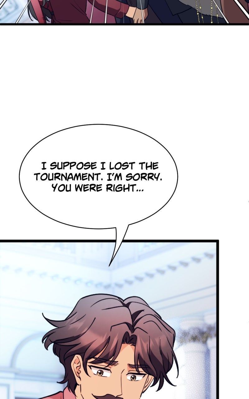 The Princess is Now the Duke Episode 57 page 64 - 