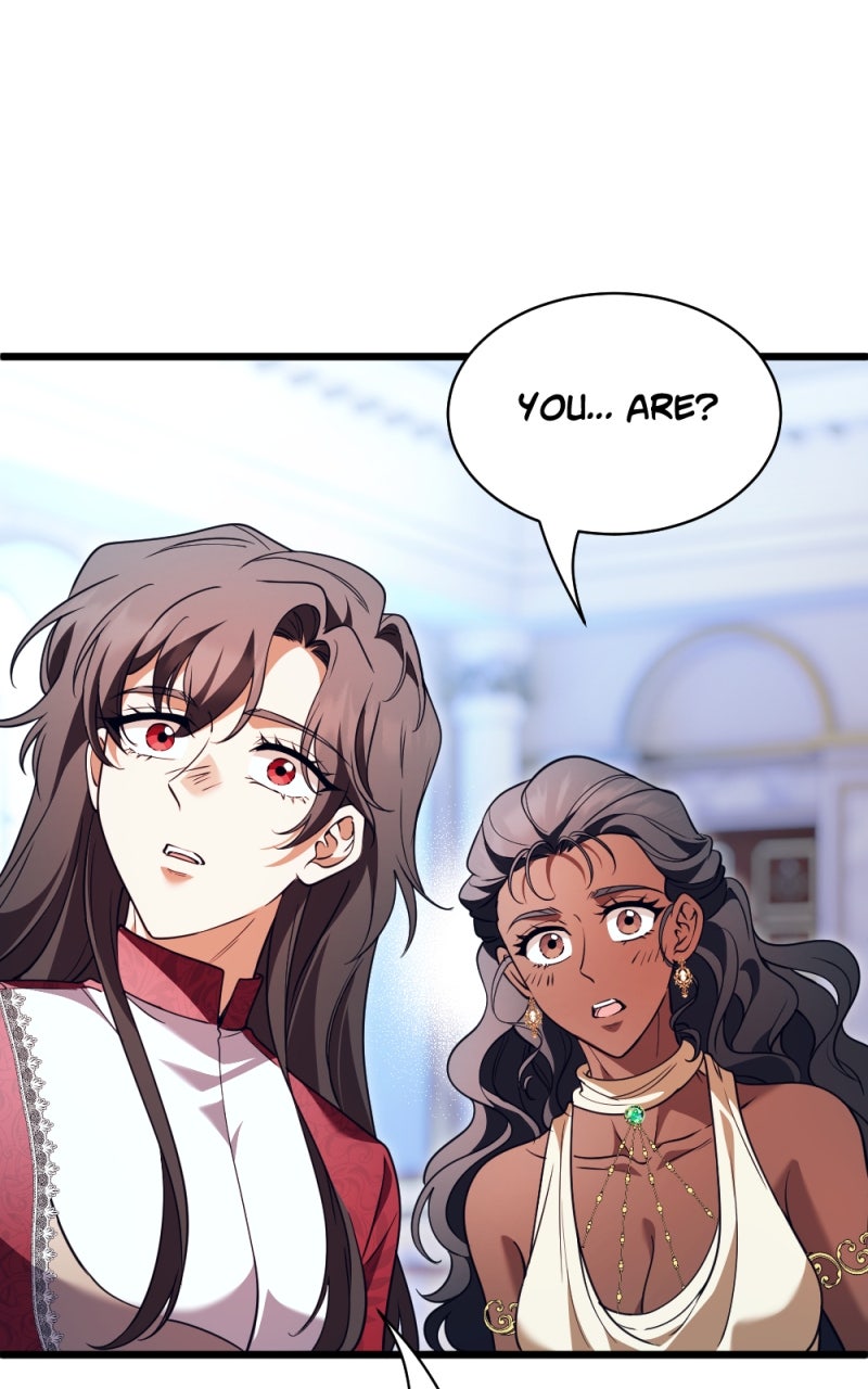 The Princess is Now the Duke Episode 57 page 77 - 