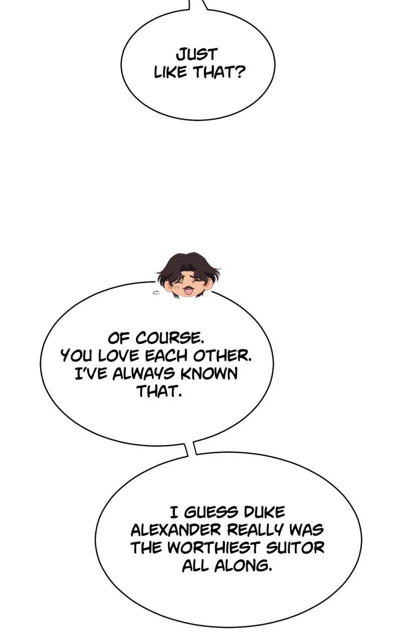 The Princess is Now the Duke Episode 57 page 78 - 