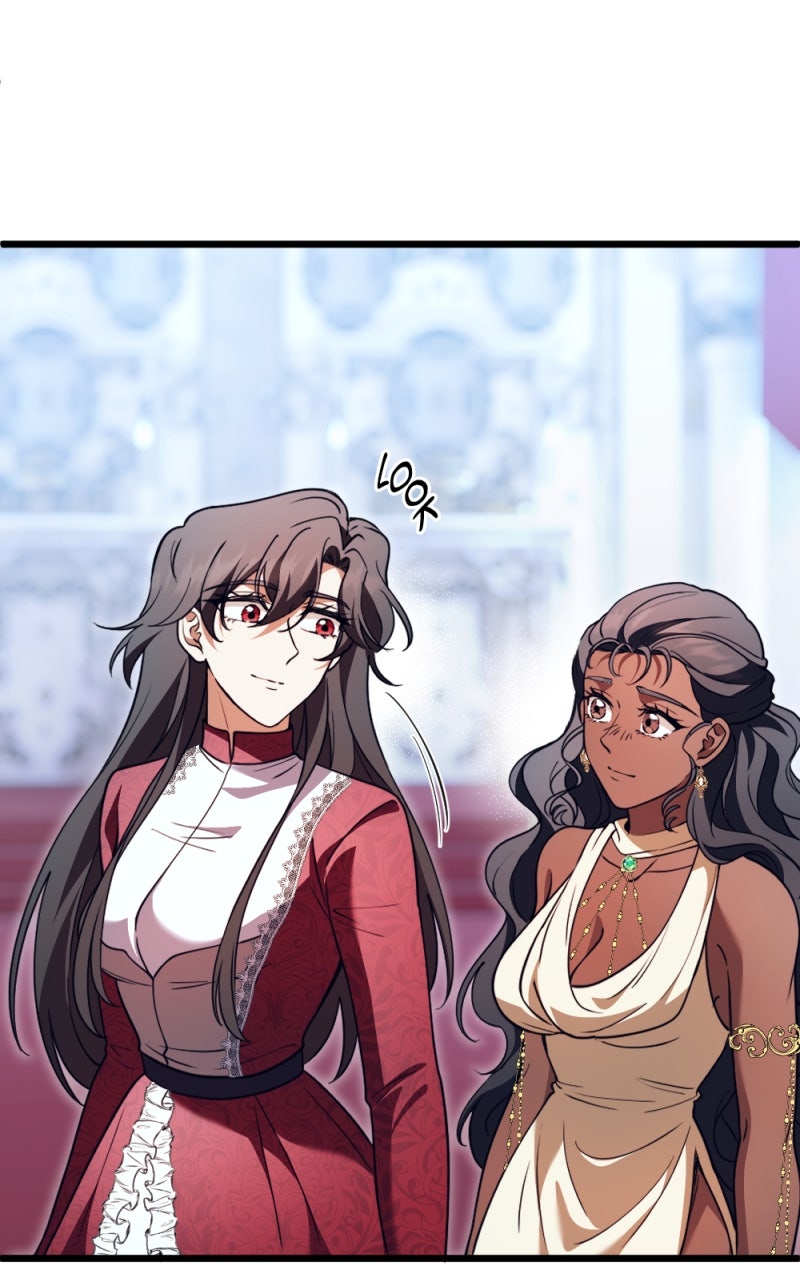 The Princess is Now the Duke Episode 57 page 79 - 