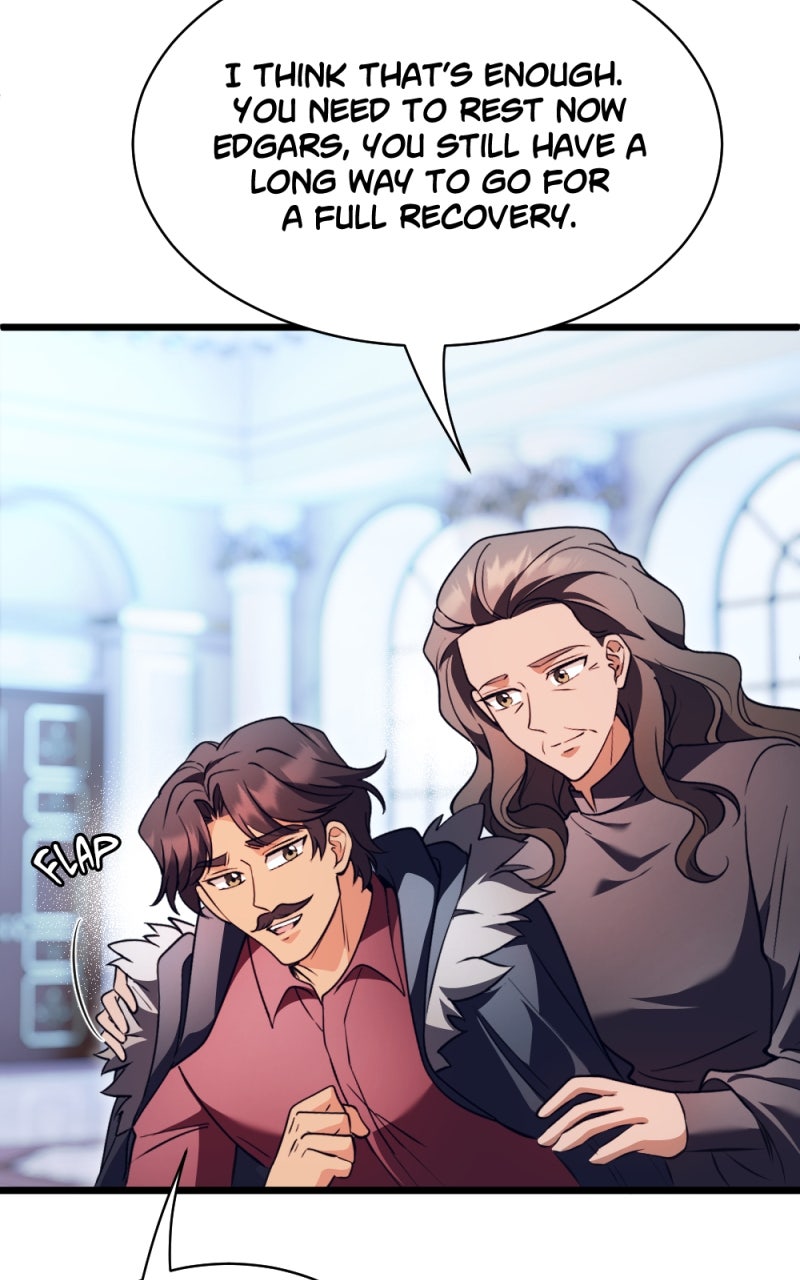 The Princess is Now the Duke Episode 57 page 84 - 