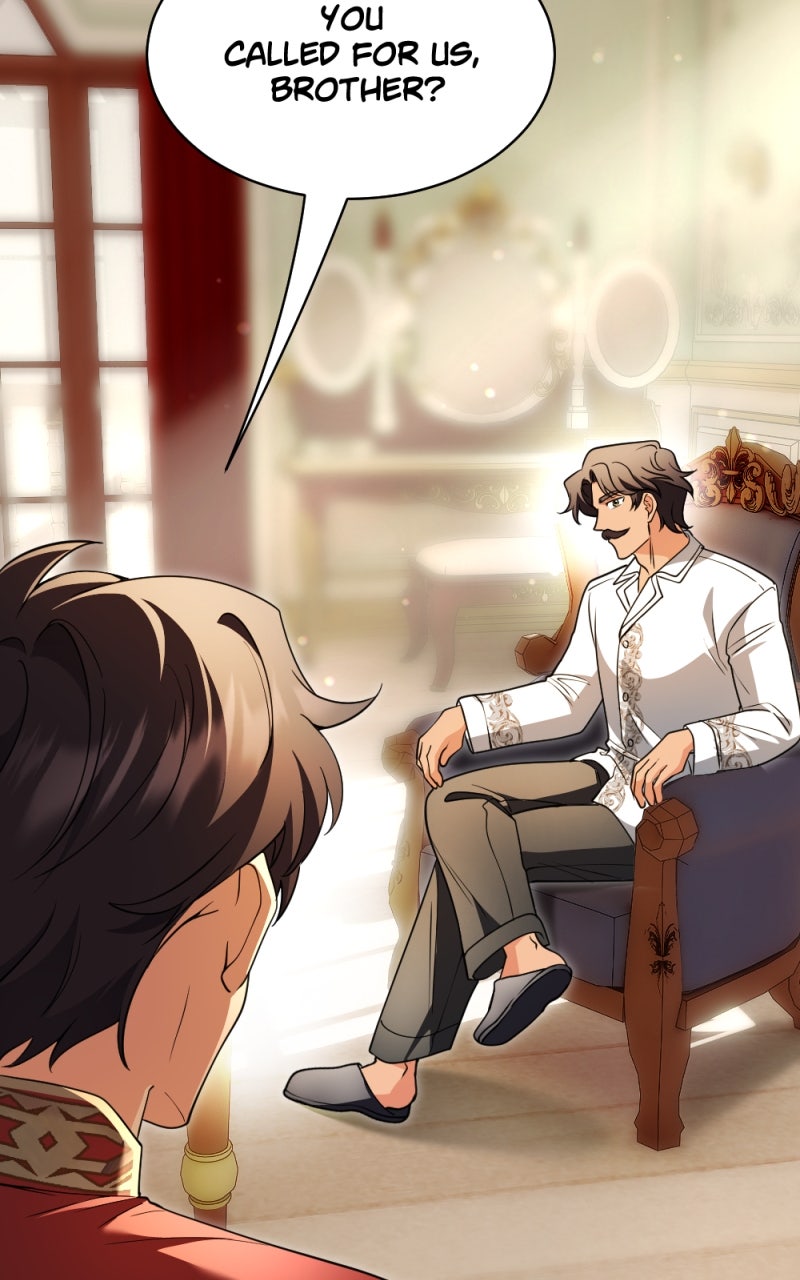 The Princess is Now the Duke Episode 57 page 86 - 