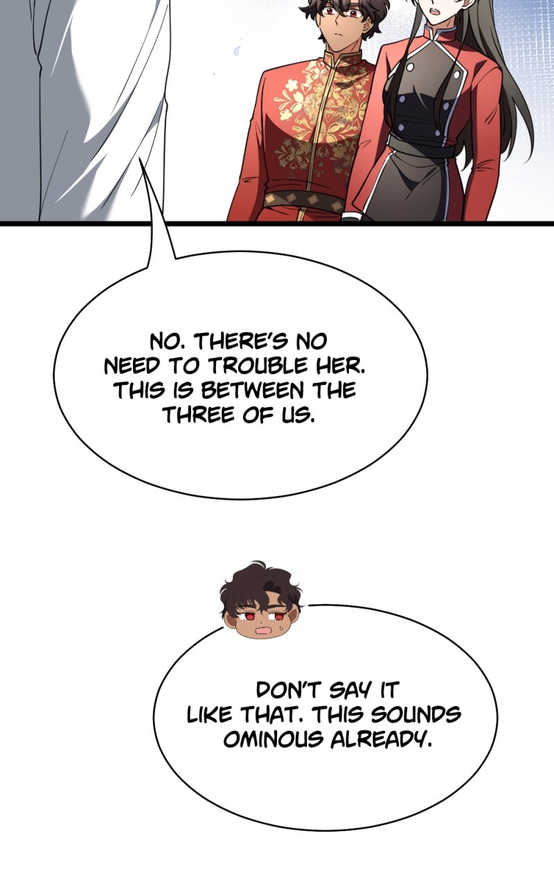 The Princess is Now the Duke Episode 57 page 88 - 