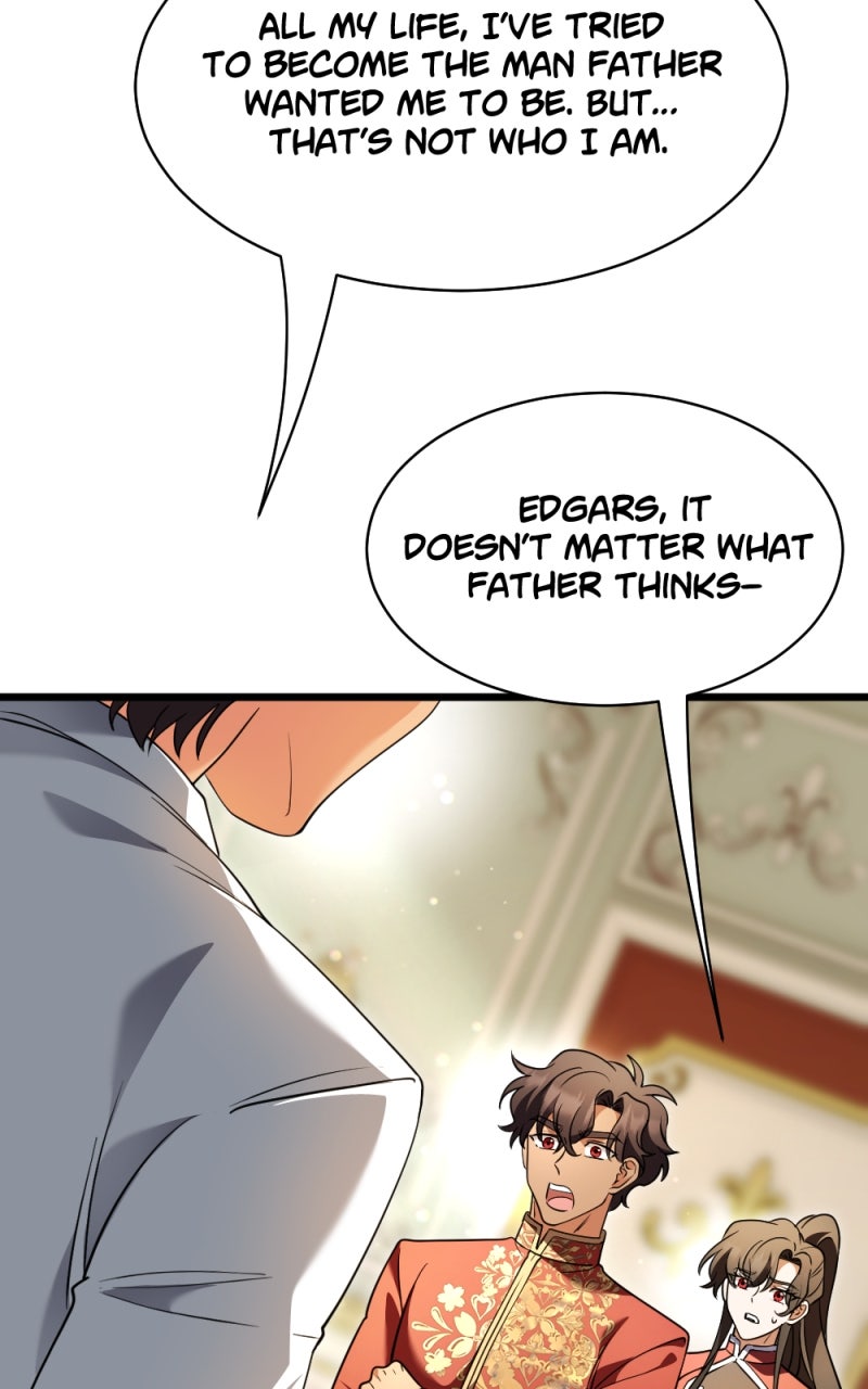 The Princess is Now the Duke Episode 57 page 92 - 