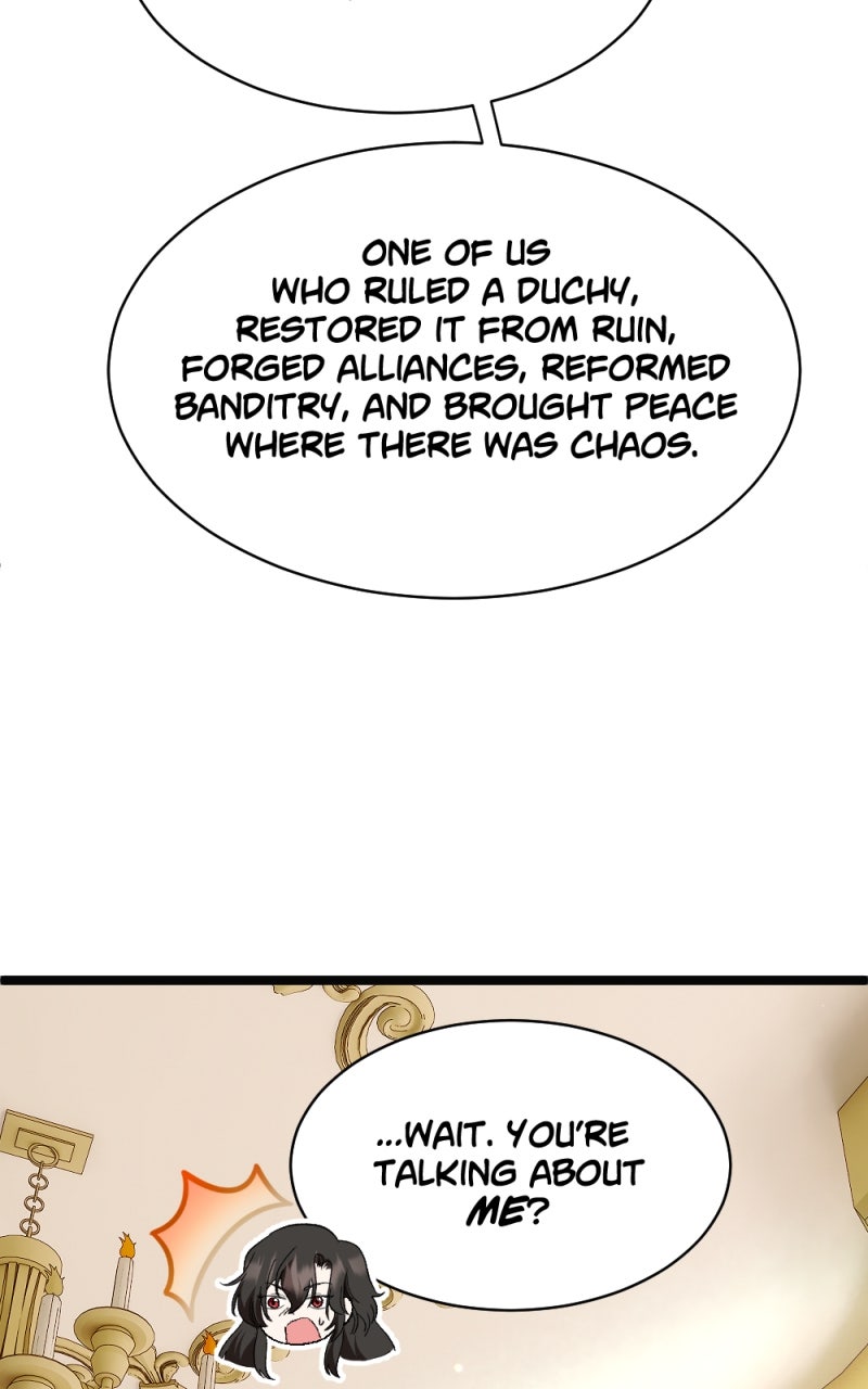 The Princess is Now the Duke Episode 57 page 98 - 