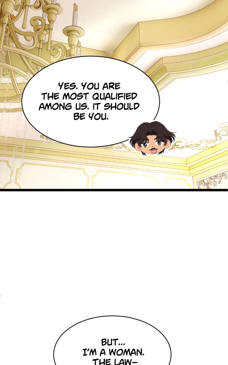 The Princess is Now the Duke Episode 57 page 99 - 