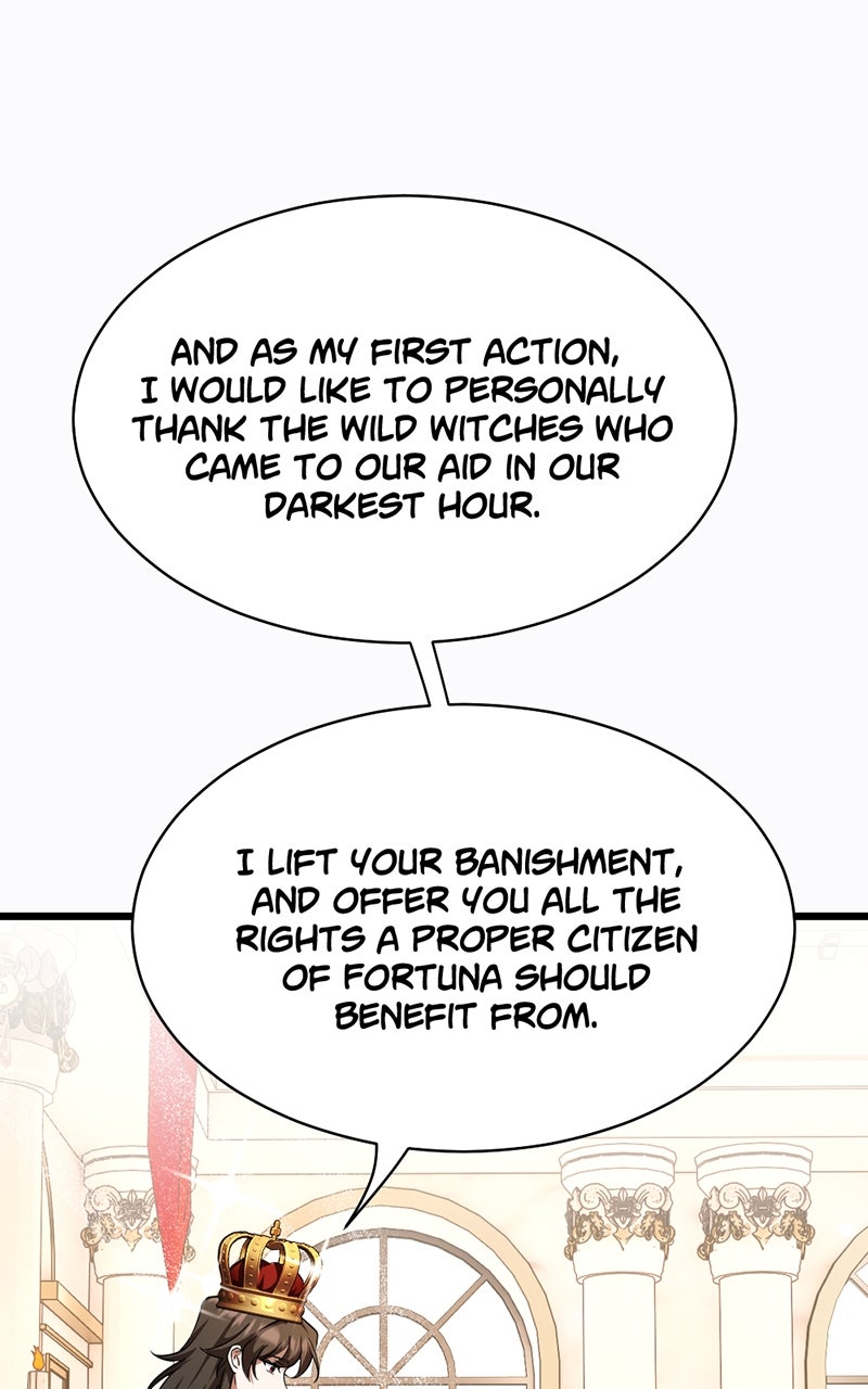 The Princess is Now the Duke Episode 58 page 12 - 