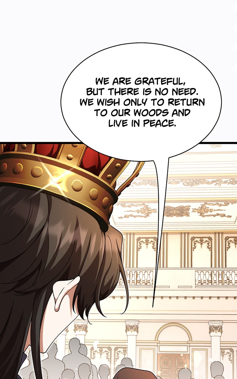 The Princess is Now the Duke Episode 58 page 14 - 