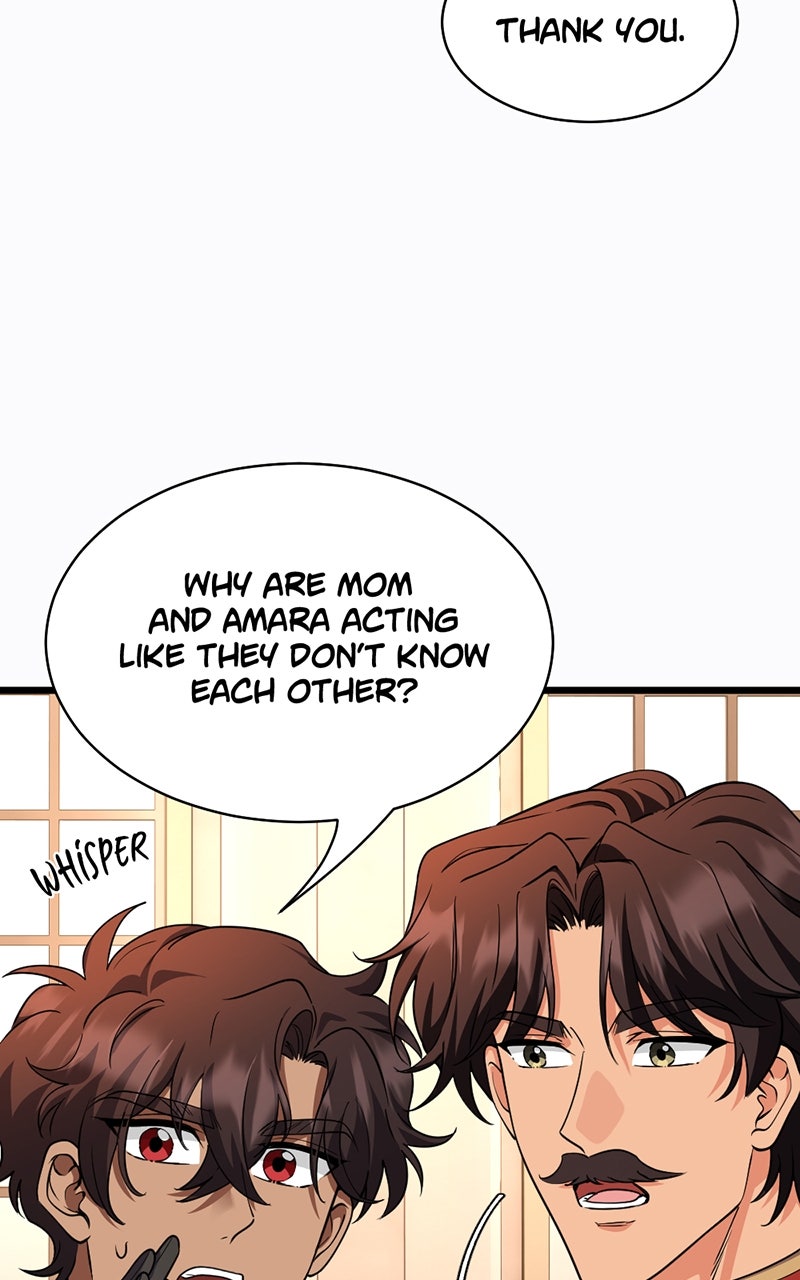 The Princess is Now the Duke Episode 58 page 16 - 