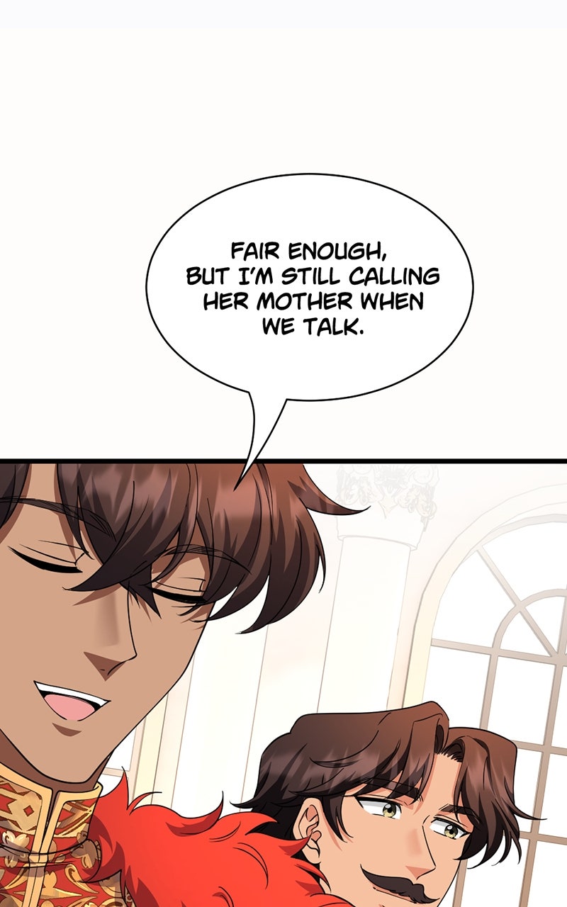 The Princess is Now the Duke Episode 58 page 18 - 