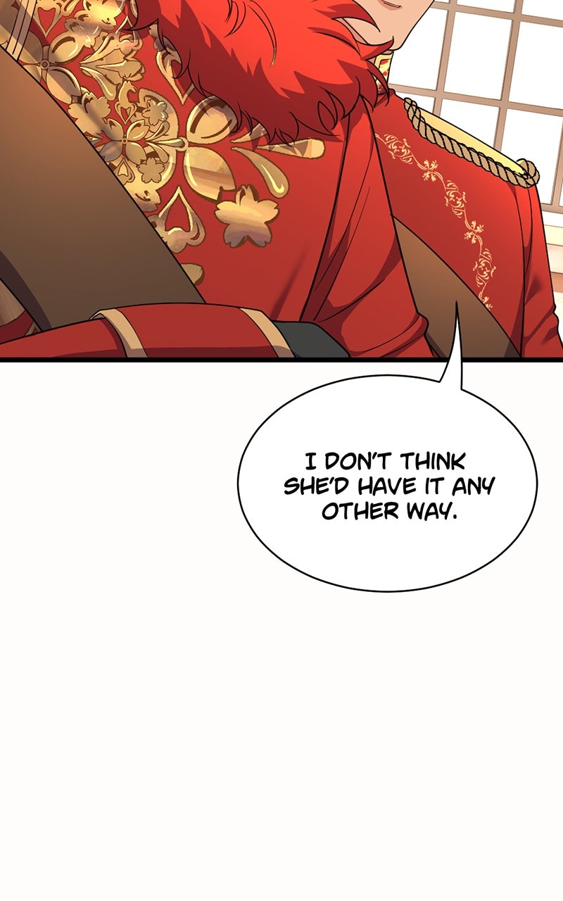 The Princess is Now the Duke Episode 58 page 19 - 