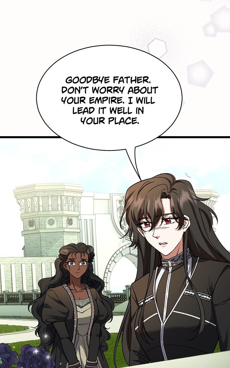 The Princess is Now the Duke Episode 58 page 22 - 