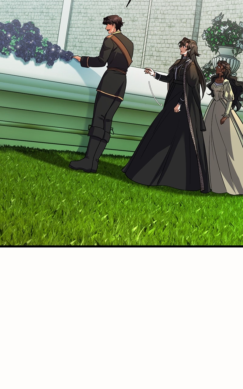 The Princess is Now the Duke Episode 58 page 27 - 
