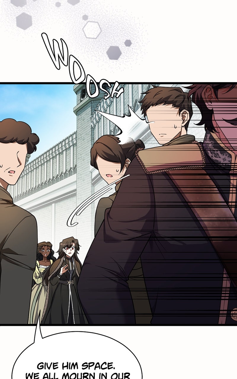 The Princess is Now the Duke Episode 58 page 29 - 