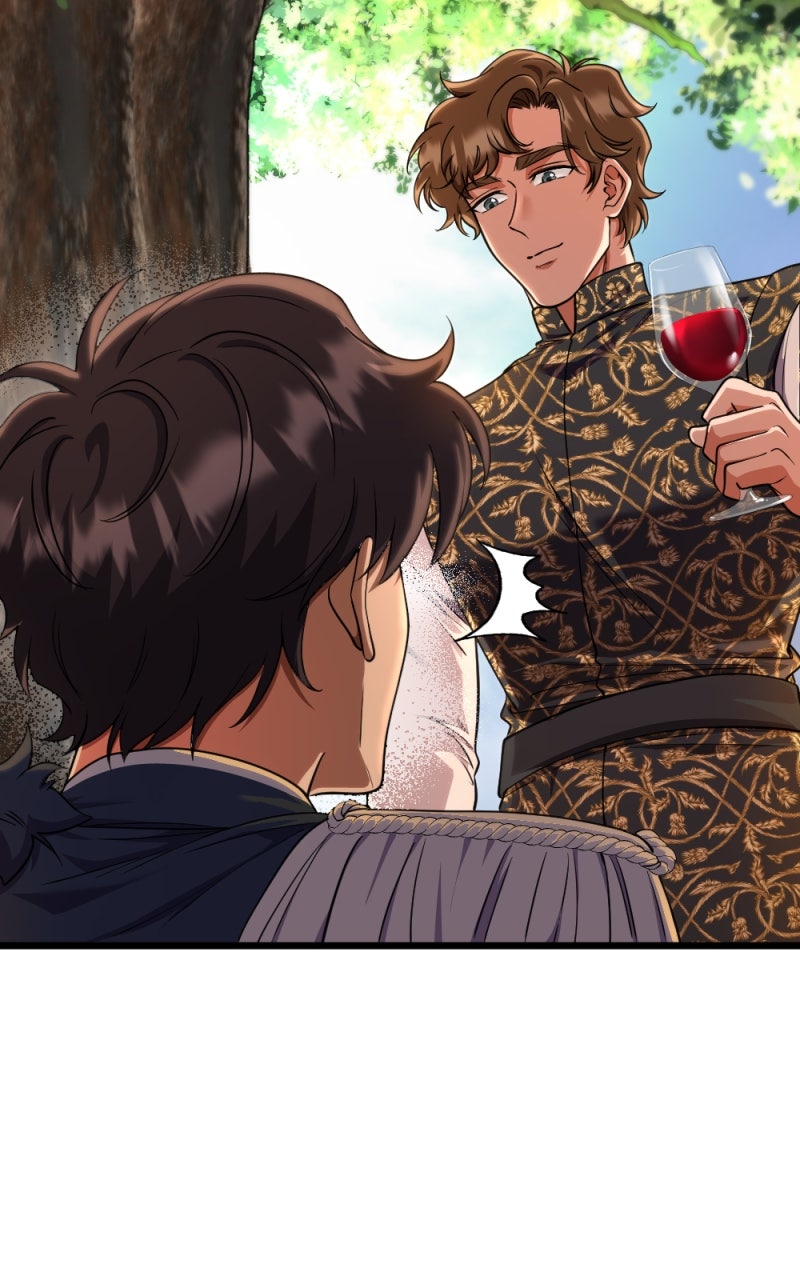 The Princess is Now the Duke Episode 58 page 39 - 