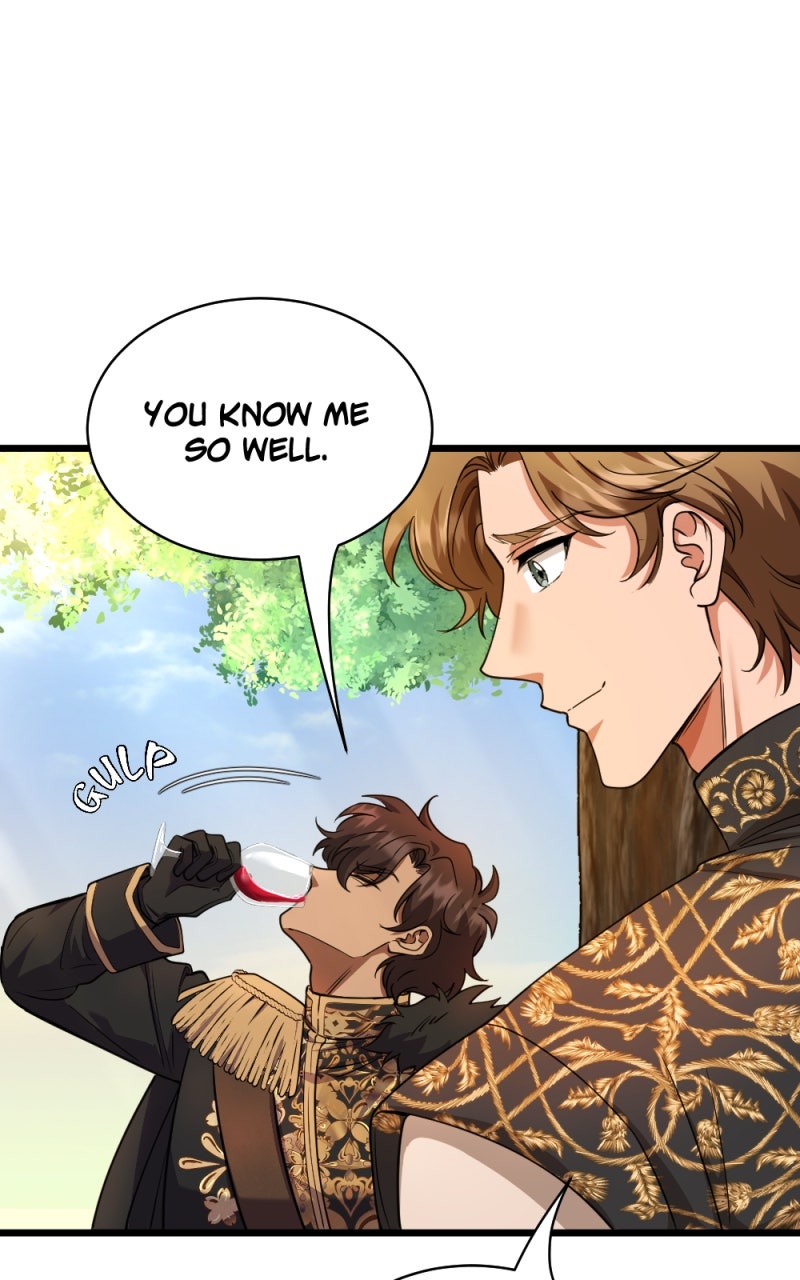 The Princess is Now the Duke Episode 58 page 40 - 