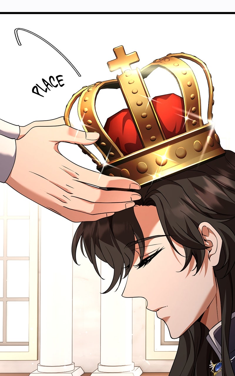 The Princess is Now the Duke Episode 58 page 5 - 